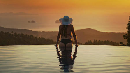 Discover the Ultimate Koh Samui Holiday Villas Experience