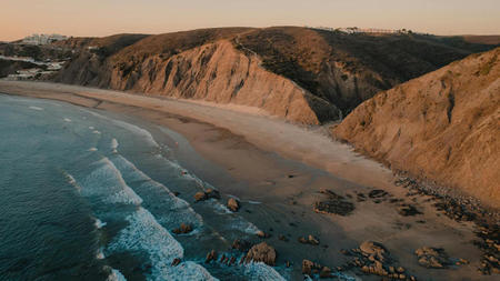 Portugal's Alentejo Named One of AAA’s Top 11 “Off the Beaten Path” Destinations for 2025