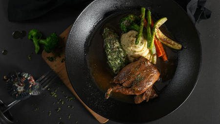 From Restaurants to Airlines: How Sous Vide is Redefining Food Quality