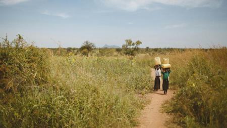 Top Places for Game Safaris in Uganda