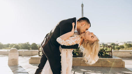 Planning the Perfect Engagement Abroad