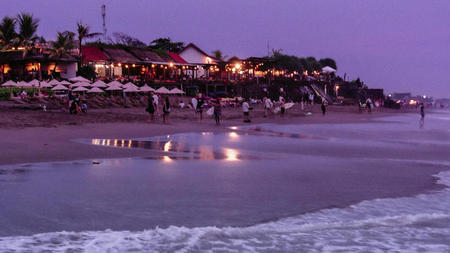 Guide to Visiting Seminyak, Bali