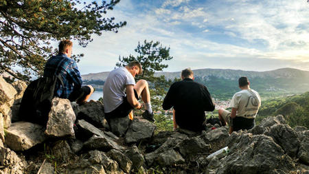 The Rise of Destination Leadership Courses: Engaging Employees Through Travel