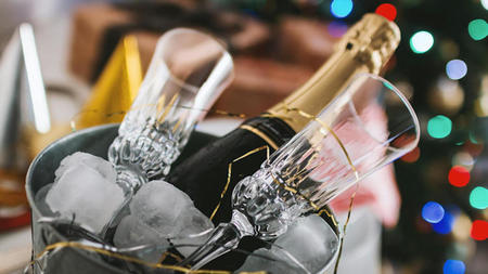Sparkling Wines Under $20: Affordable Bubbles for Every Occasion
