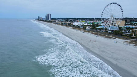 7 Essential Packing Tips for a Family Trip to Myrtle Beach