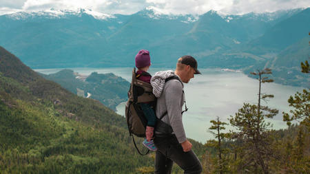Can You Travel Overseas with Your Children After Separation?