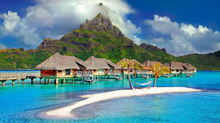 Luxury Travel Destinations for 2025