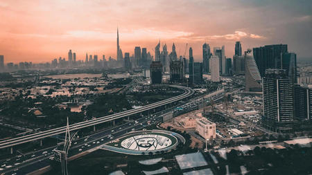 Dubai Journey with Premium Chauffeur Services