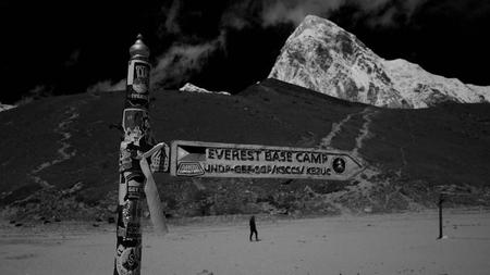 Luxury Everest Base Camp Trek with Helicopter Tour 