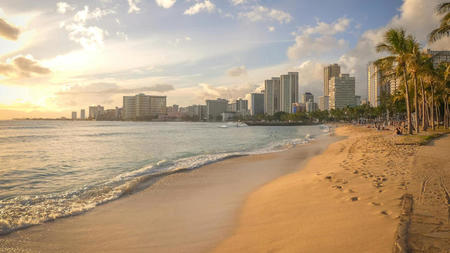 4 Reasons Why Hawaii Should Be Your Next Holiday