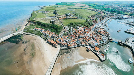 Exploring the UK’s Historic Waterside Towns and Maritime Heritage