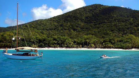 Discover St. John’s Best-Kept Secrets in the USVI