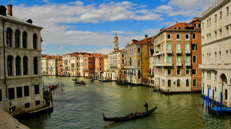Offseason Travel: The best time to explore these faraway locations