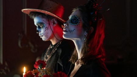 Spooky Holiday: 10 Traditional Halloween Celebrations from Around the World