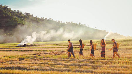 The Rise of Volunteer Tourism: How to Make a Difference on Your Travels