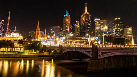 Fun Activities in Melbourne for Adults