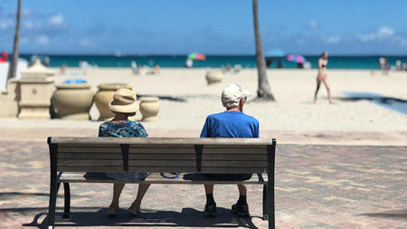 The Role of Financial Planning in a Luxury Retirement Lifestyle