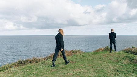 A Guide to the UK’s Most Unusual Hiking Trails