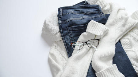 Denim on the Road: How to Pack Jeans for Every Adventure