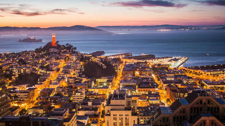 The Qualities to Consider When Choosing a Tour Operator to Explore San Francisco