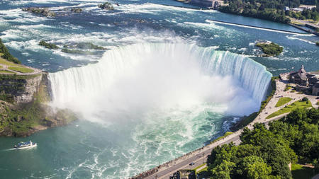 Unforgettable Niagara Falls: A Must-Do Tour Experience from Toronto