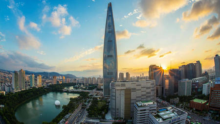 Navigating the Korean Culture and Etiquette for Language Learners