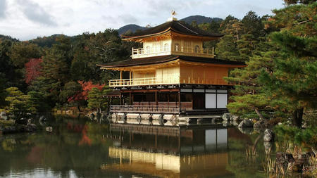 The Best Temples in Kyoto You Must Visit to Understand Japanese Culture