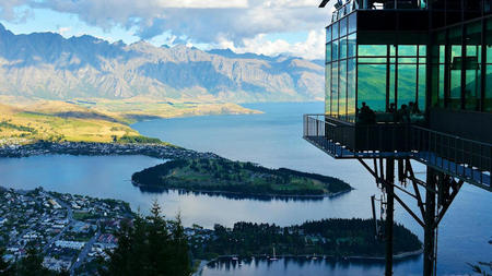 What to See in New Zealand: The Ultimate Guide to Luxurious Sightseeing