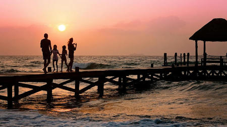 Family Travel: Online Agents That Cater to Kids