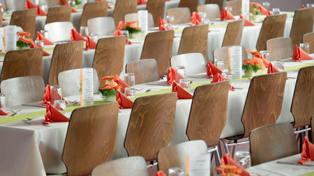 How to Conduct an Event Site Visit