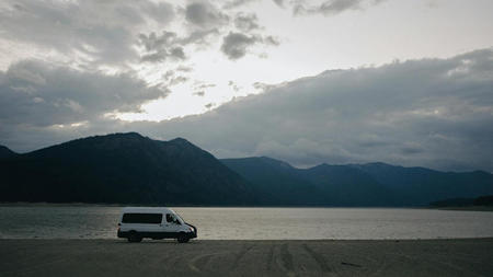 4 Ways to Kit Out Your Camper Van