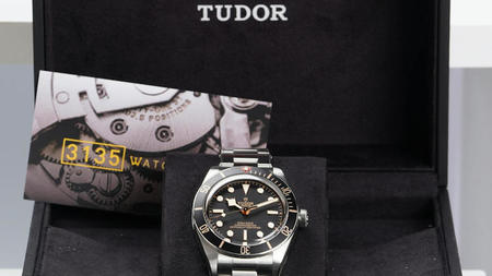 Tudor vs Rolex: A Luxury Watch Brand Face-Off