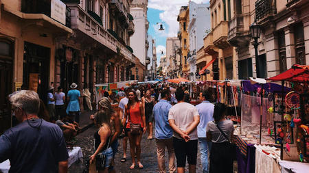 The Dos and Don’ts of Living Life as an Expatriate