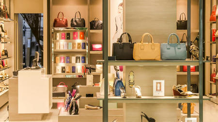 Luxury Shopping Destinations in the USA
