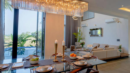 Creating a Luxe Ambiance: Top Décor Tips for Villas