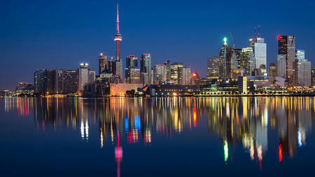 How Culture, Food, and Festivals Can Make You Feel Local in Toronto