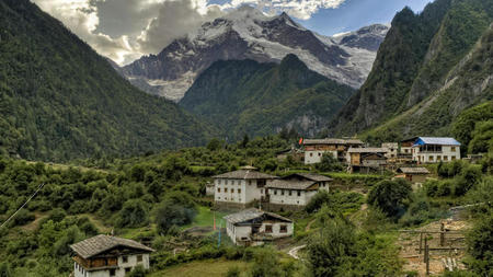 3 Top Destinations for Luxury Tourism In Nepal