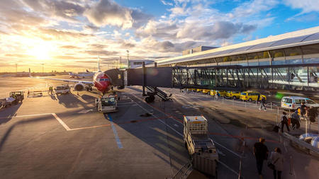 The Future of AI in Enhancing Travel Safety