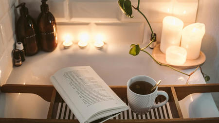 7 Ways to Make Your Home Staycation Feel Like a Luxury Experience
