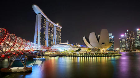 Top Conference Centers and Venues for MICE Tourism in Asia
