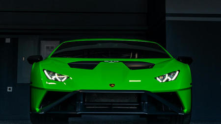 How to Pack and Prepare Your Exotic Car for Travel to Shows