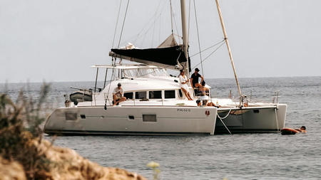 Best Yacht Charters and Boat Services for a Carefree Vacation