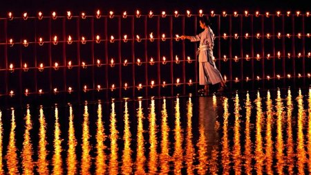 Midnight Wedding Package Now Offered at Phulay Bay, A Ritz-Carlton Reserve in Krabi, Thailand