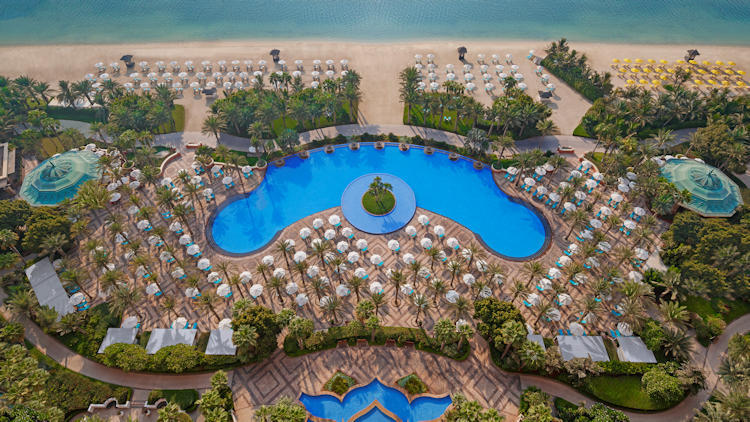 Atlantis The Palm - Dubai, UAE - 5 Star Luxury Resort-slide-15