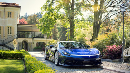 Automobili Pininfarina Strengthens Florida Presence in West Palm Beach