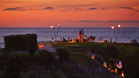Four Seasons Resort Punta Mita Welcomes the Festive Season