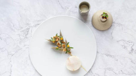 Raffles Hotel Le Royal Welcomes Michelin-Starred French Chef in Phnom Penh, Cambodia