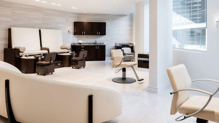 The Ritz-Carlton Spa, Denver Launches Summer Bliss Day Package With Vodka-Infused Pedicure