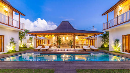 Navigating the 2025 Luxury Real Estate Market in Singapore - A Comprehensive Guide