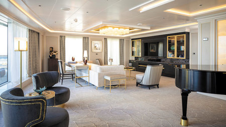 World’s Most Expensive Vacation Costs $2.2 million